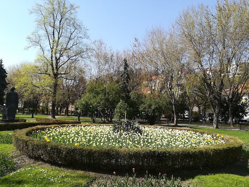 Nicolae Titulescu Park