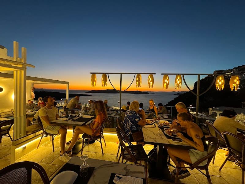 Niki Restaurant