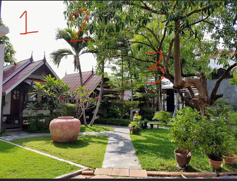 Niwas Ayutthaya