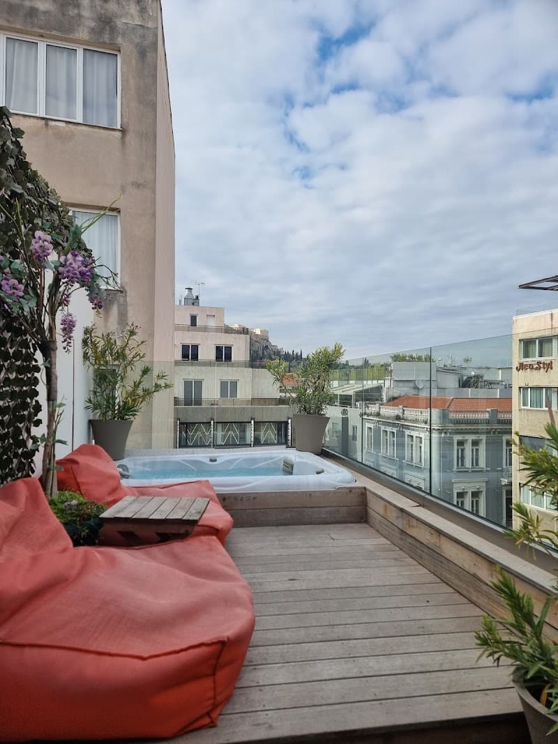 Noma Hotel Athens
