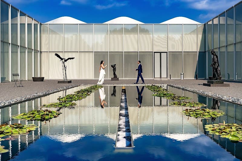 North Carolina Museum of Art