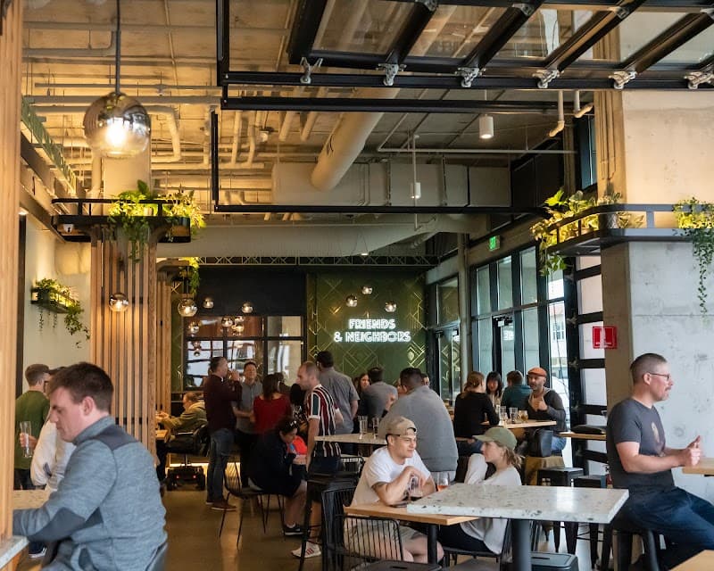 North Park Beer Co.