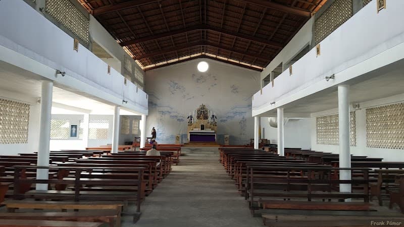 Notre-Dame de Lourdes