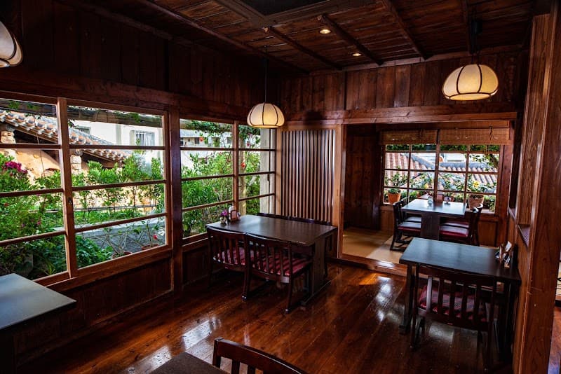Coastal Naha Adventure & Flavors of Okinawa