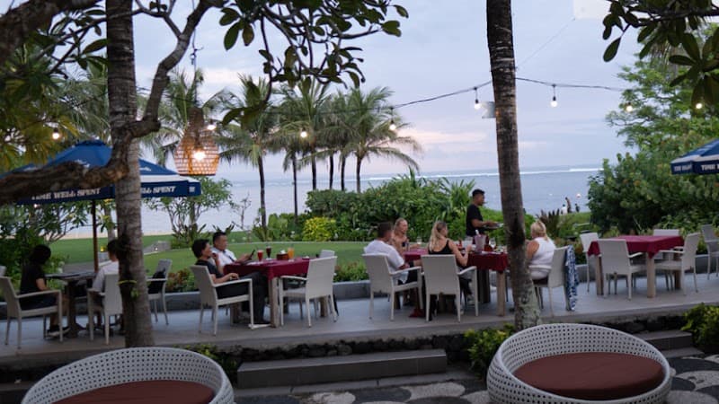 Rustic Serenity: One Day of Bali Bliss for Couples