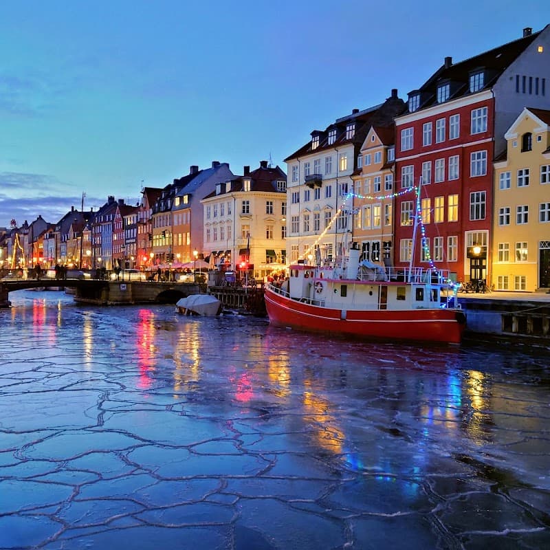 Nyhavn