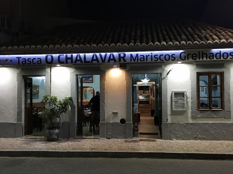 O Chalavar