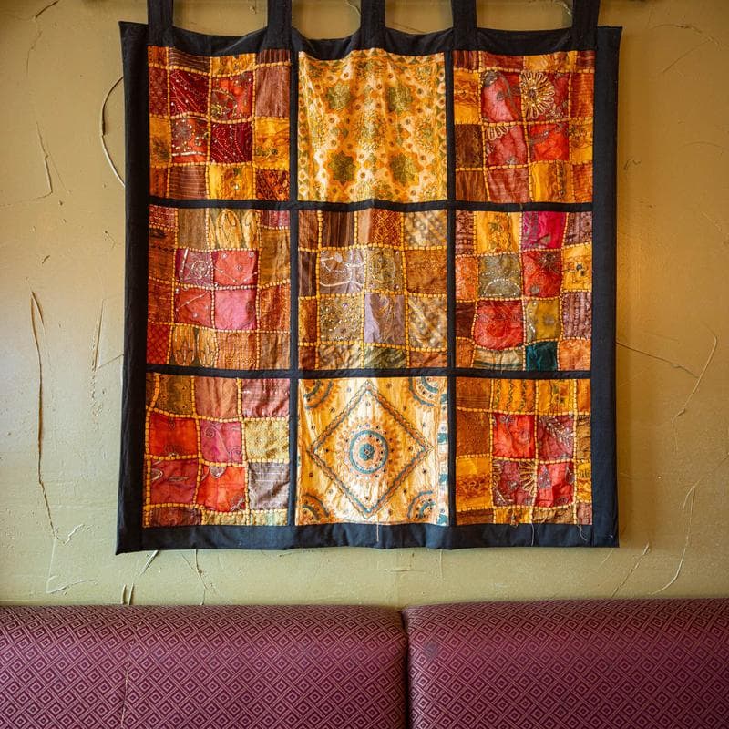 Oasis Mediterranean Restaurant