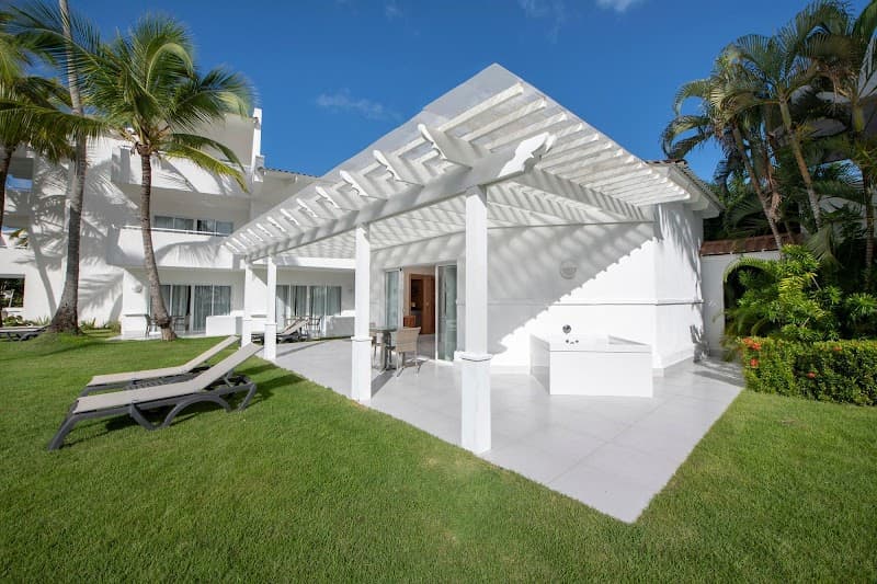 Occidental Punta Cana