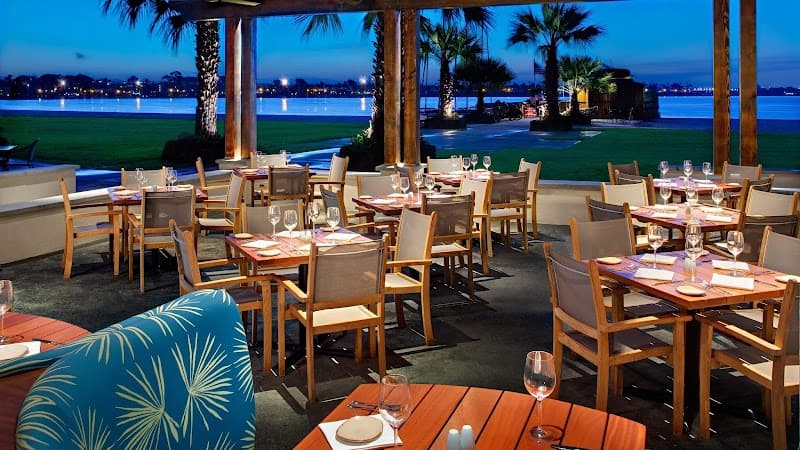 Luxury Family Finale: San Diego Bays, Beaches & Bites