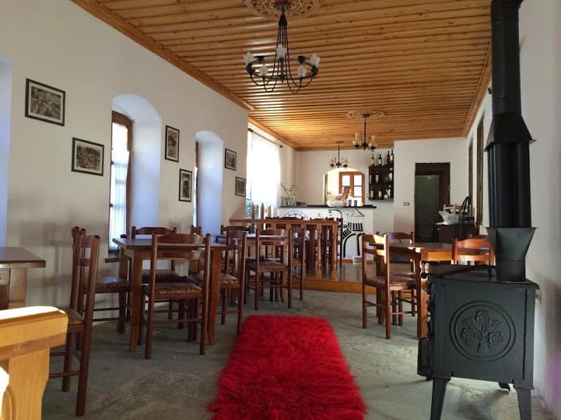 Odaja Traditional Restaurant