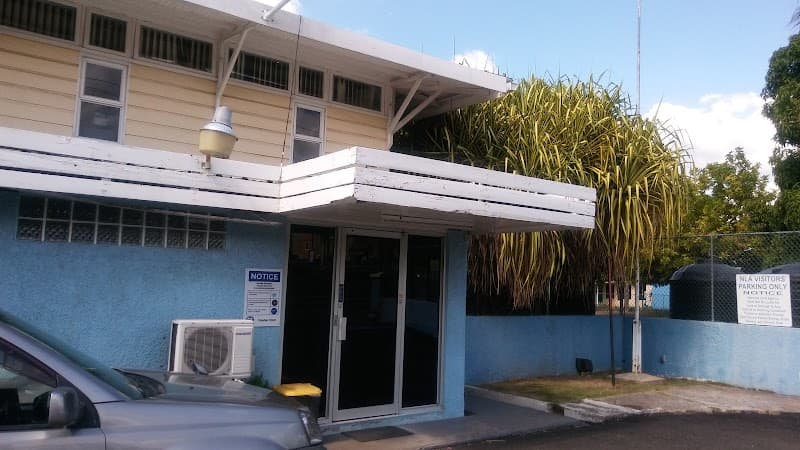 Office / Meeting Block