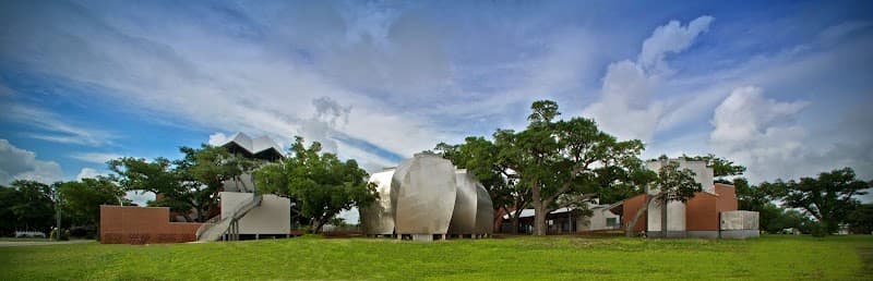 Ohr-O’Keefe Museum of Art