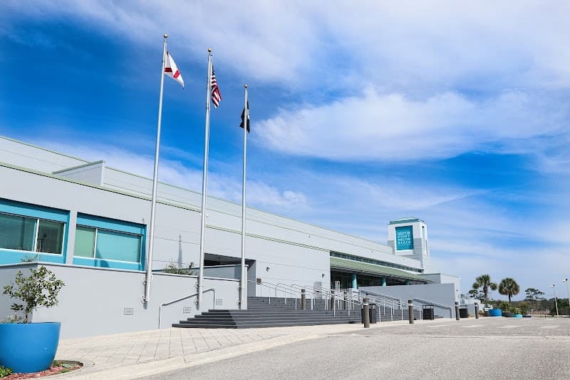 Okaloosa Island Budget Motel