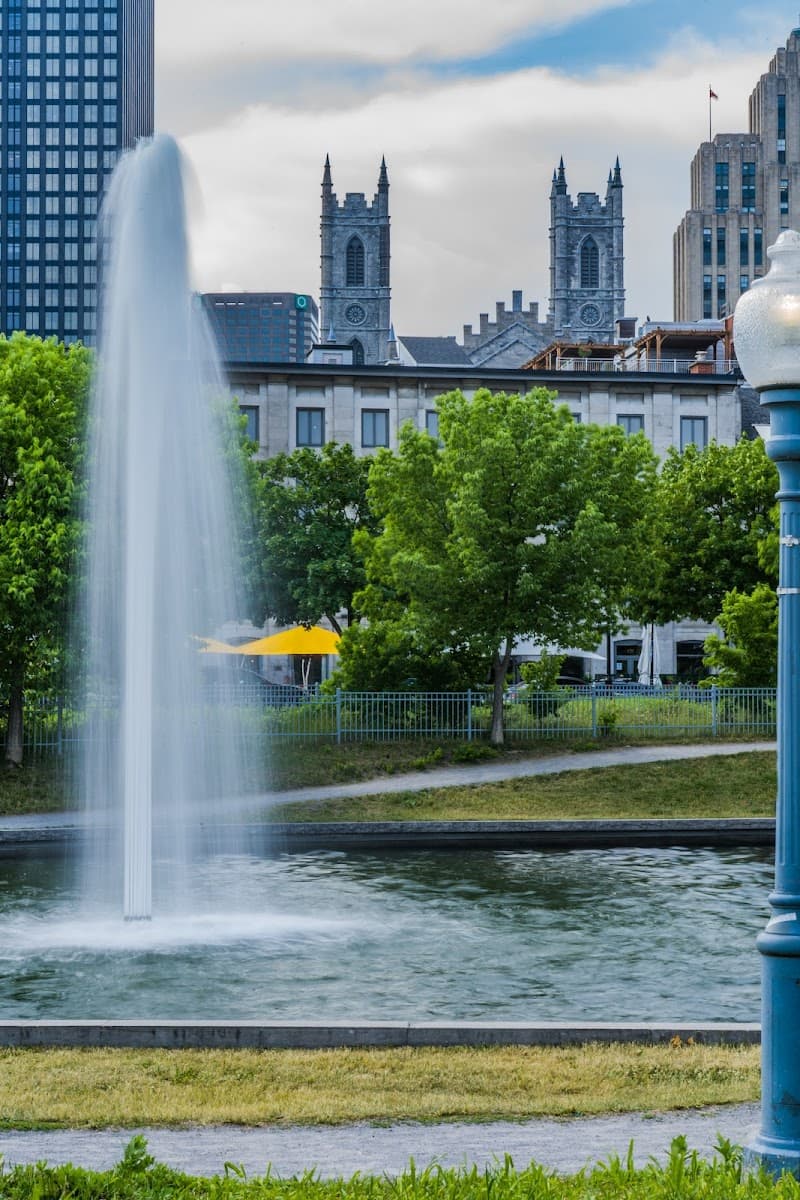 Old Port Photography Stops