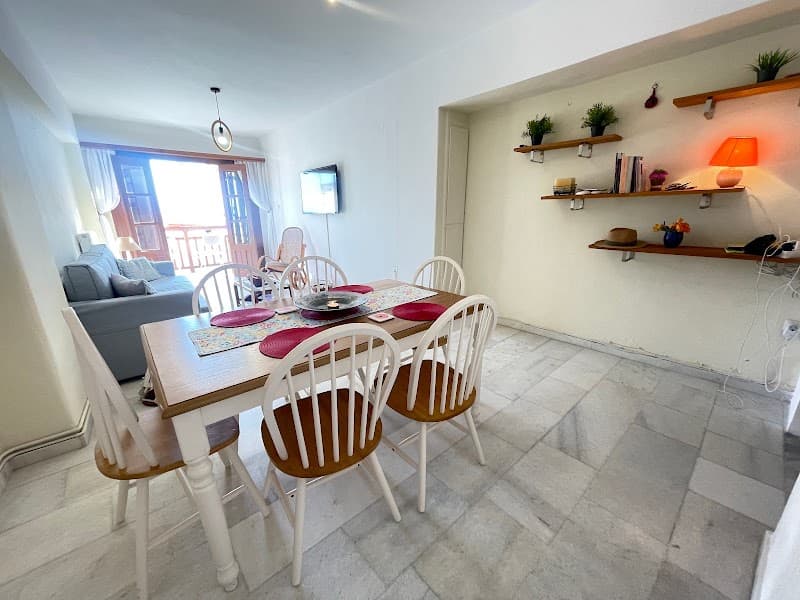 Old Town Alleys Wander