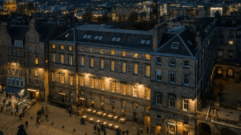 Old Town Chambers, Autograph Collection