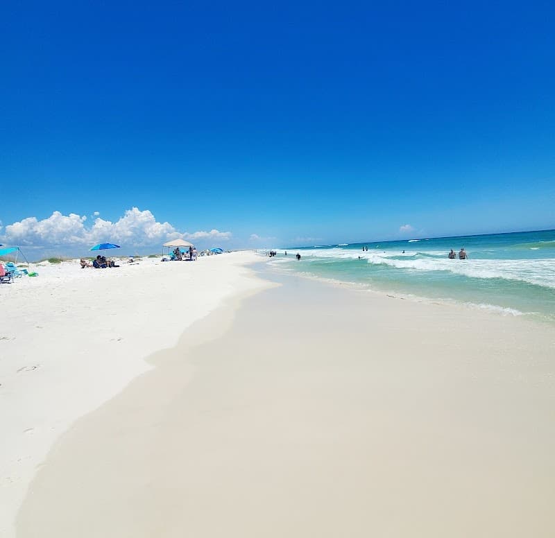 Opal Beach
