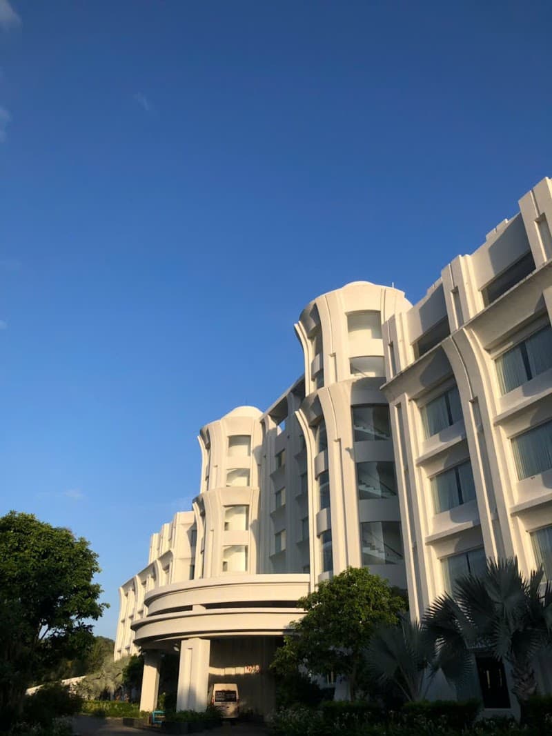 Orson Hotel & Resort Con Dao