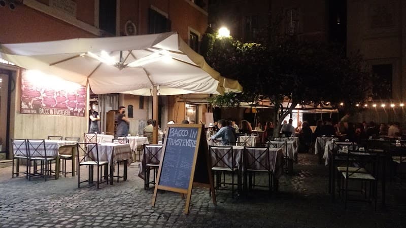 Osteria da Zi Umberto