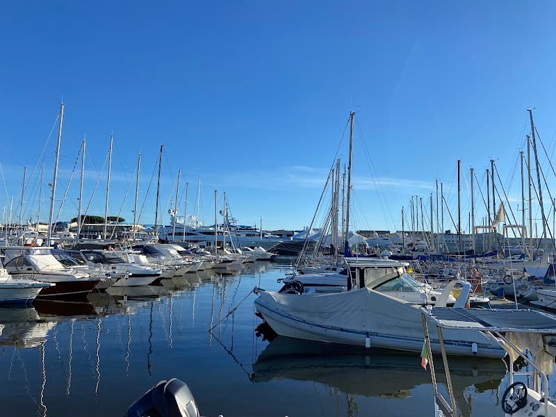 Osteria del Porto