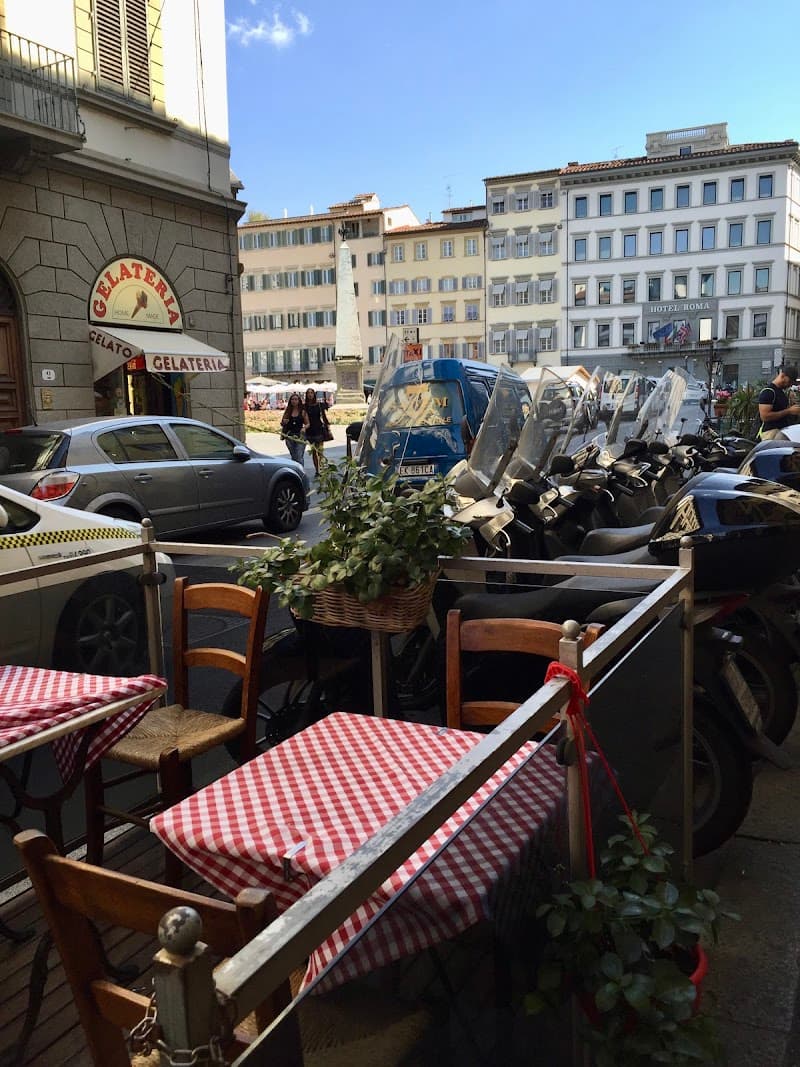 Osteria Pastella