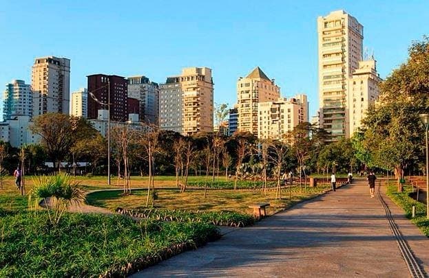 Oteque São Paulo