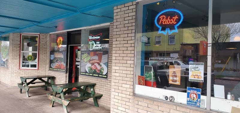 Other Side Deli