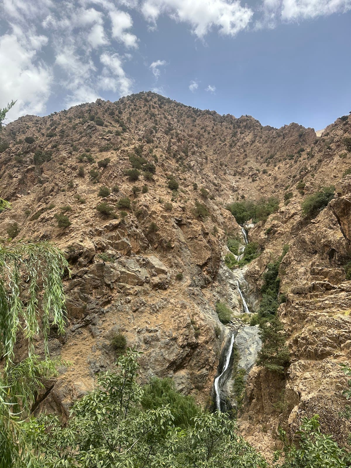 Ourika Valley Hike