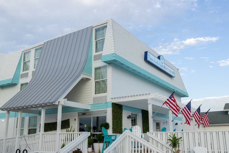 Outer Banks Hostel