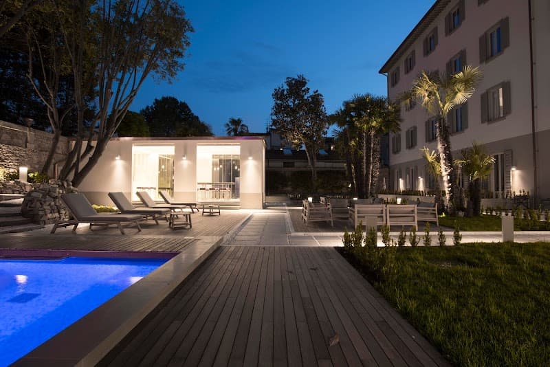 Palazzo Castri 1874 Hotel & Spa