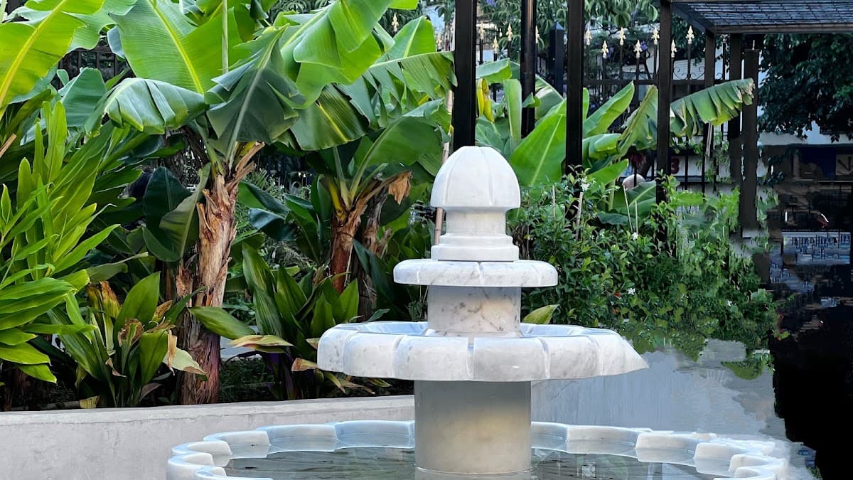 Palermo Soho Cafes & Parks
