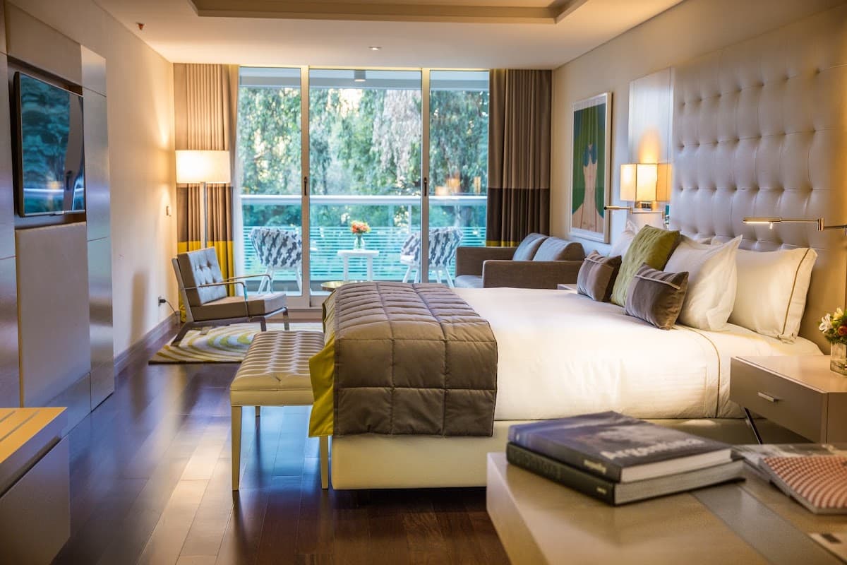 Palladio Hotel Buenos Aires - MGallery