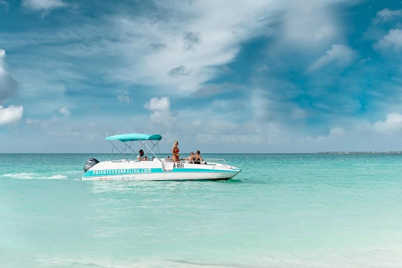 Palm Beach Snorkeling