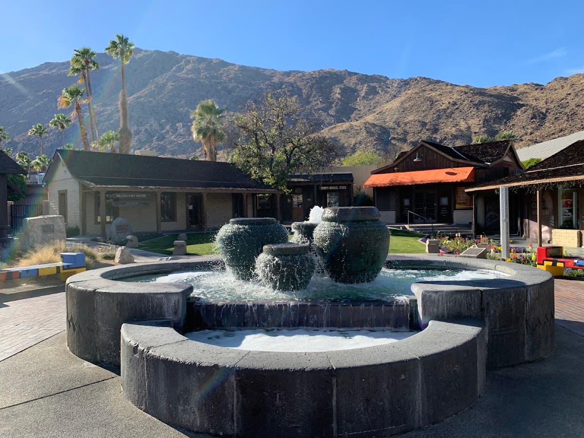 Palm Springs Walk of Stars
