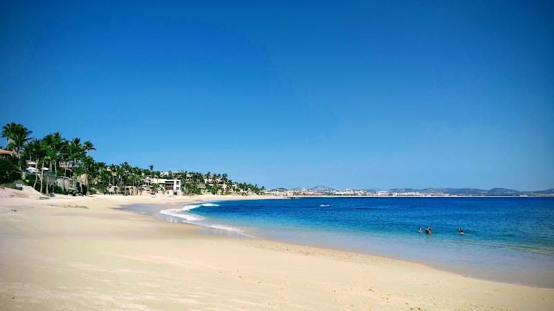 Palmilla Beach (Playa Palmilla)