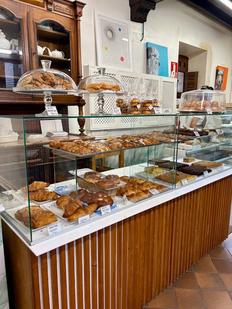 Panadería MasaMadre