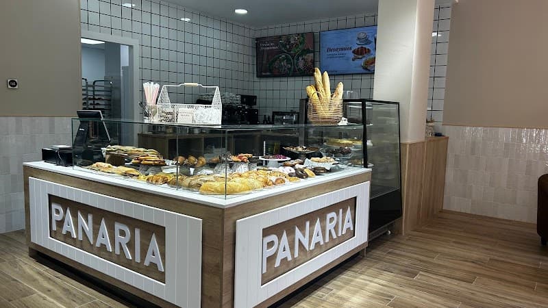 Panaria