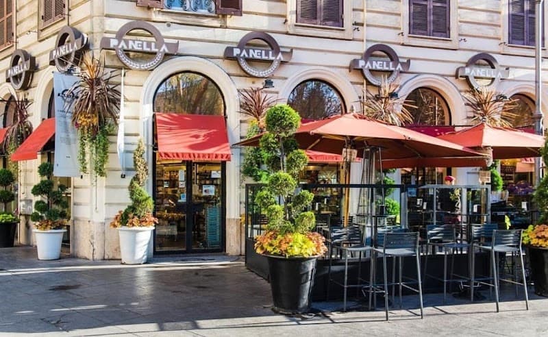 Seven Slow Days in Rome for Two