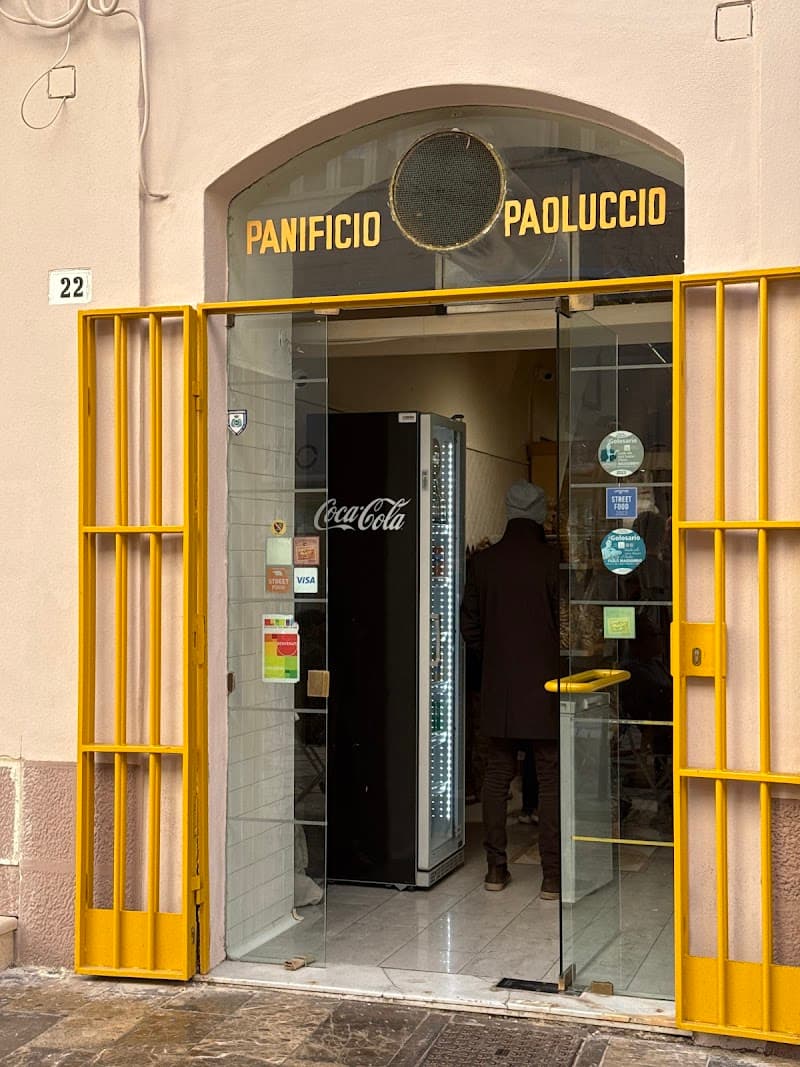 Panificio Paoluccio
