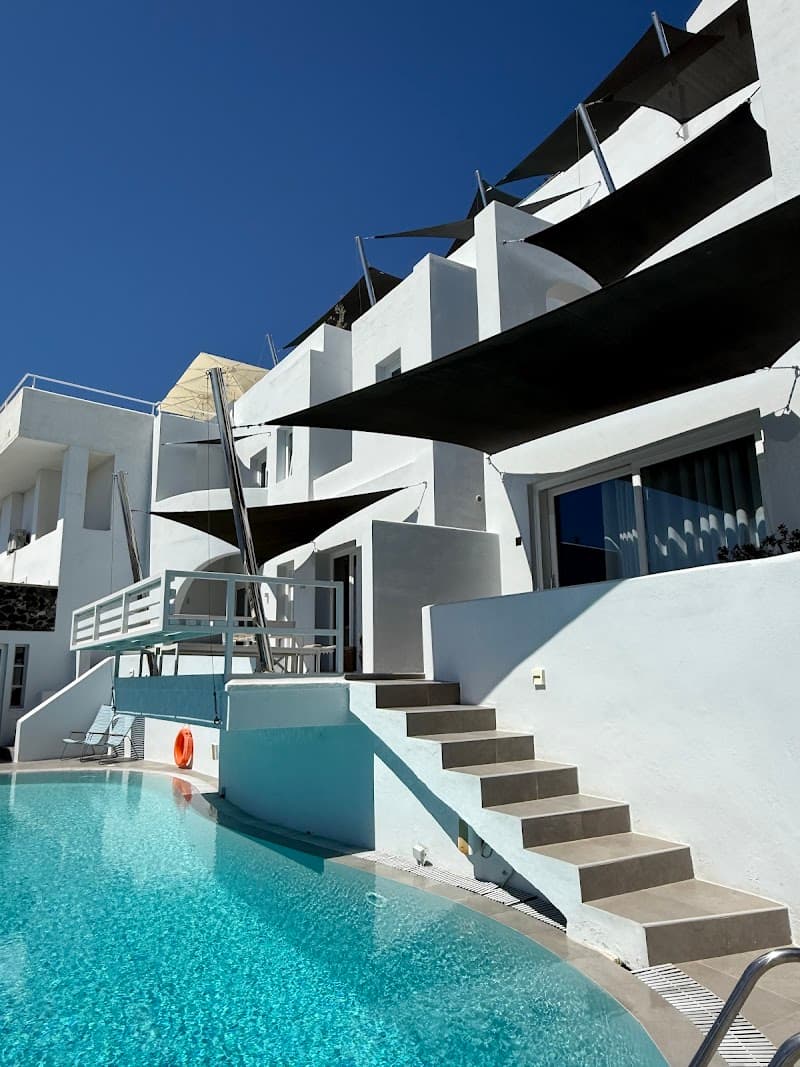 Panorama Boutique Hotel