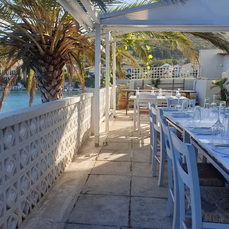 Panormos Restaurant