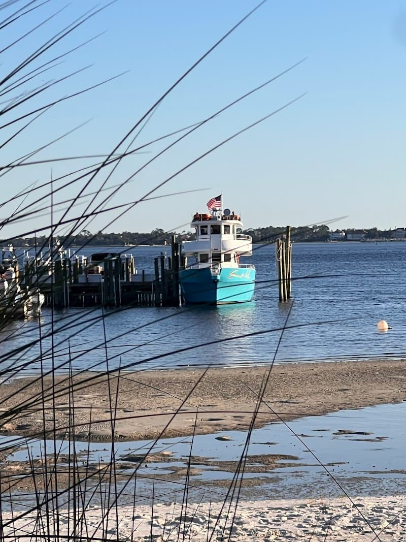 Papa Joe's Oyster Bar