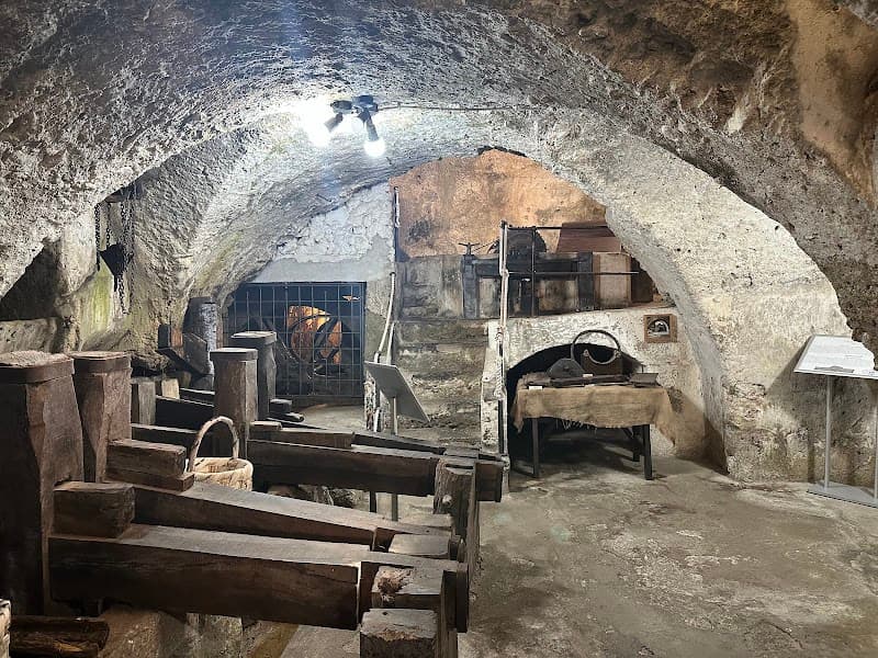 Paper Museum (Museo della Carta)