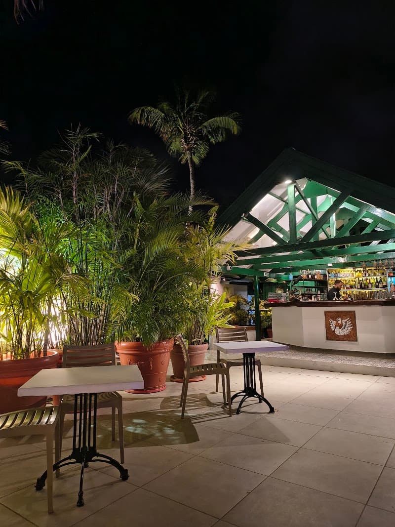 Papiamento Restaurant