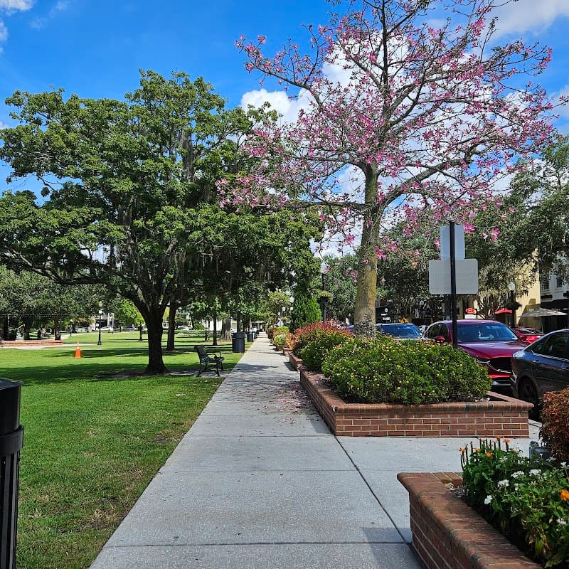 Park Avenue Shopping