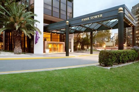 Park Tower, a Luxury Collection Hotel