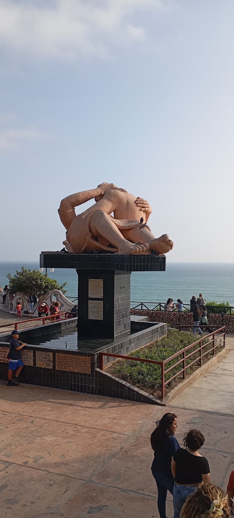 Lima Jungle Bites: A Romantic Weekend Food Escape