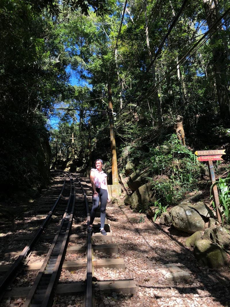 Parque Lage