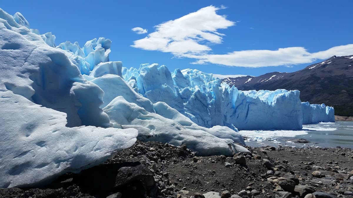 Pasarelas Perito Moreno (Walkways)